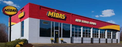 midas muffler toronto|Auto Repair and Tire Shop Near Me in Toronto, ON .